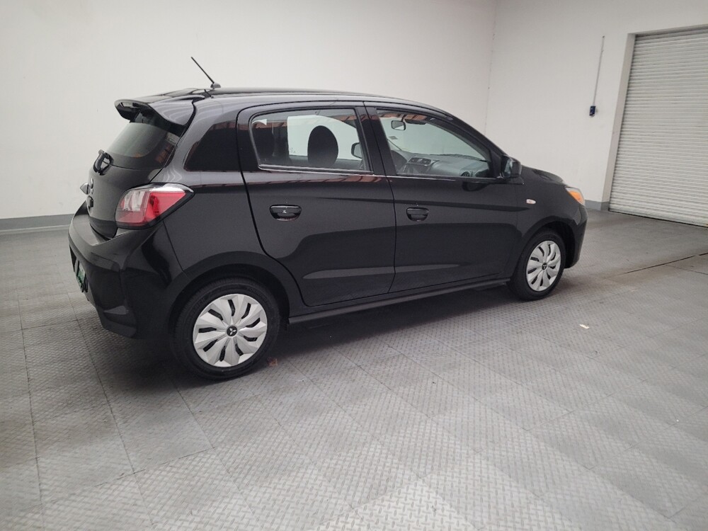 2024 Mitsubishi Mirage in Riverside, CA 92504 - 18117956 10