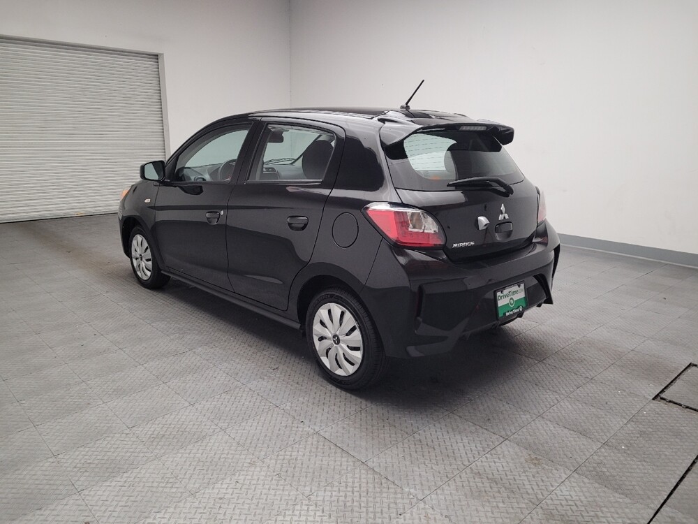 2024 Mitsubishi Mirage in Riverside, CA 92504 - 18117956 5