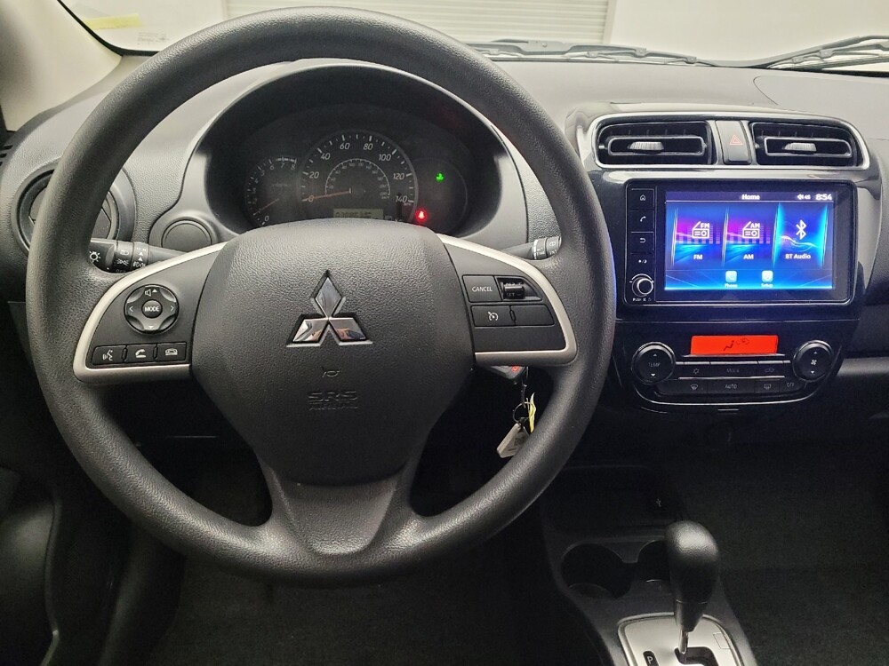 2024 Mitsubishi Mirage in Riverside, CA 92504 - 18117956 22