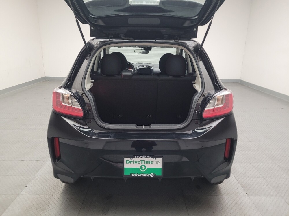 2024 Mitsubishi Mirage in Riverside, CA 92504 - 18117956 29