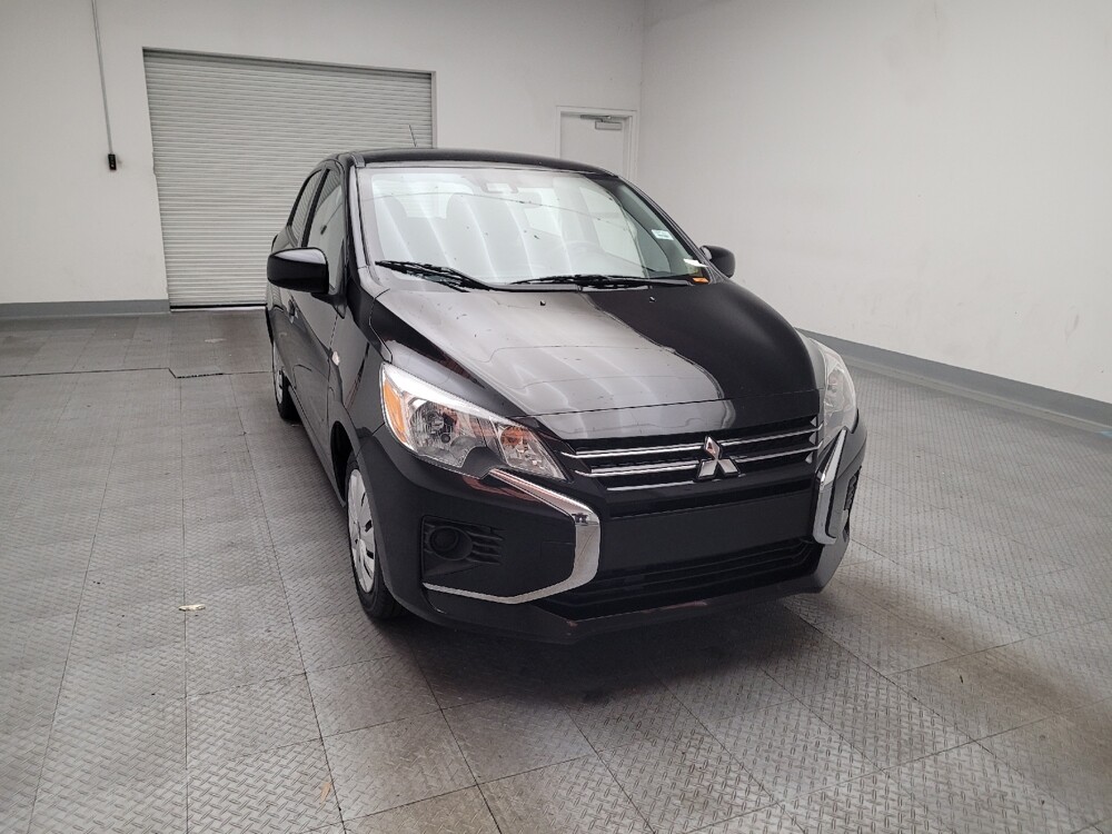 2024 Mitsubishi Mirage in Riverside, CA 92504 - 18117956 14
