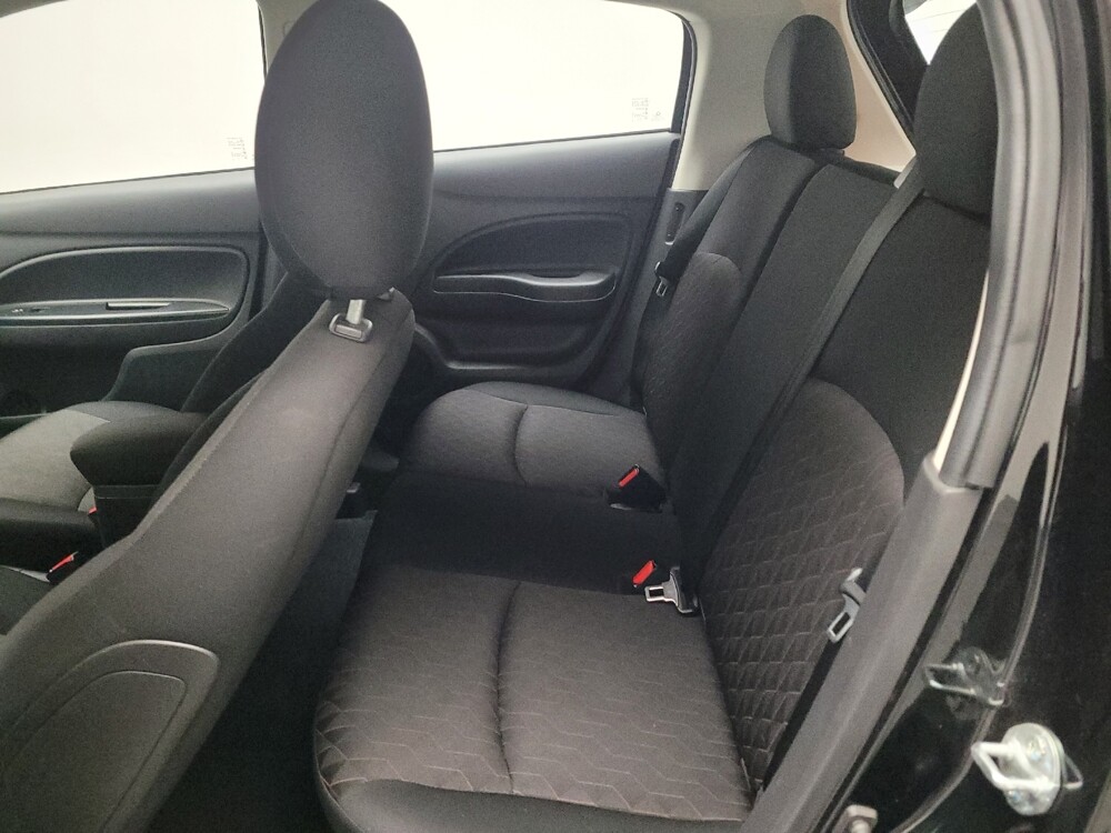 2024 Mitsubishi Mirage in Riverside, CA 92504 - 18117956 18