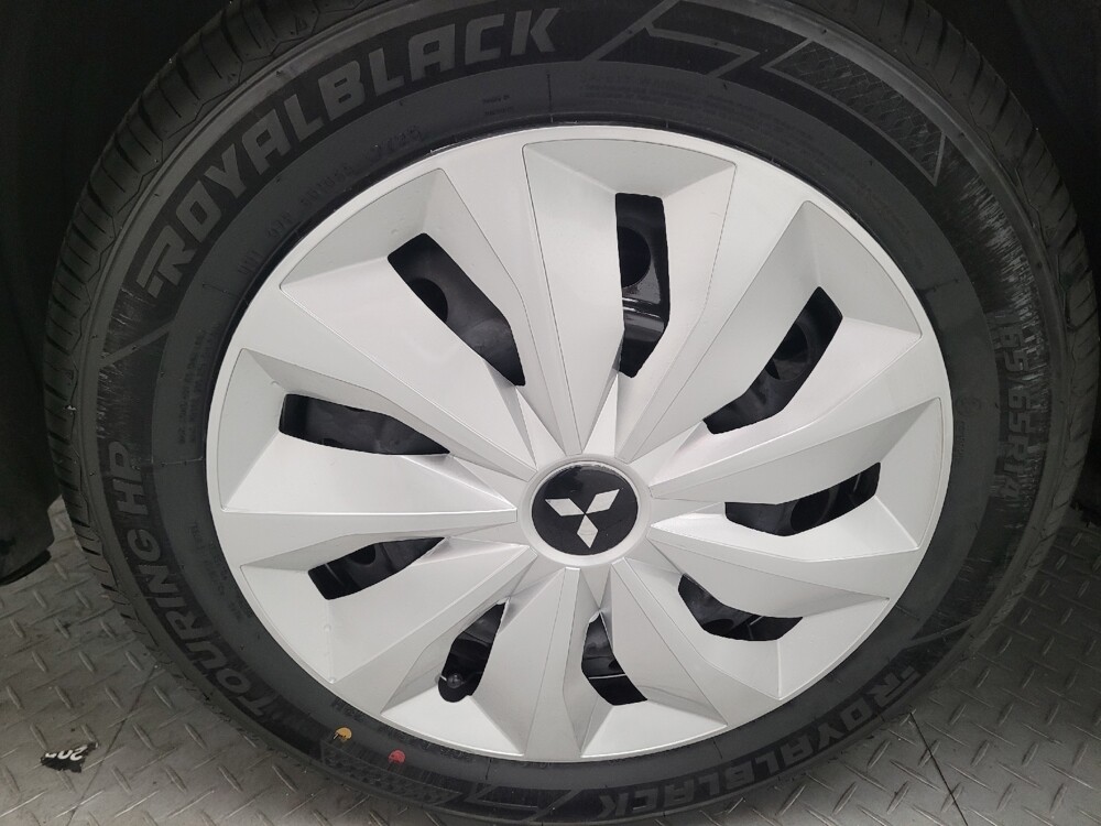 2024 Mitsubishi Mirage in Riverside, CA 92504 - 18117956 31