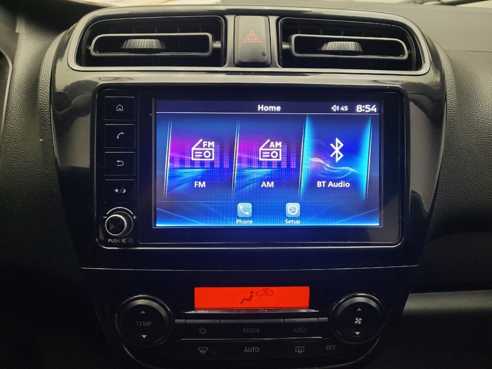 2024 Mitsubishi Mirage in Riverside, CA 92504 - 18117956 25