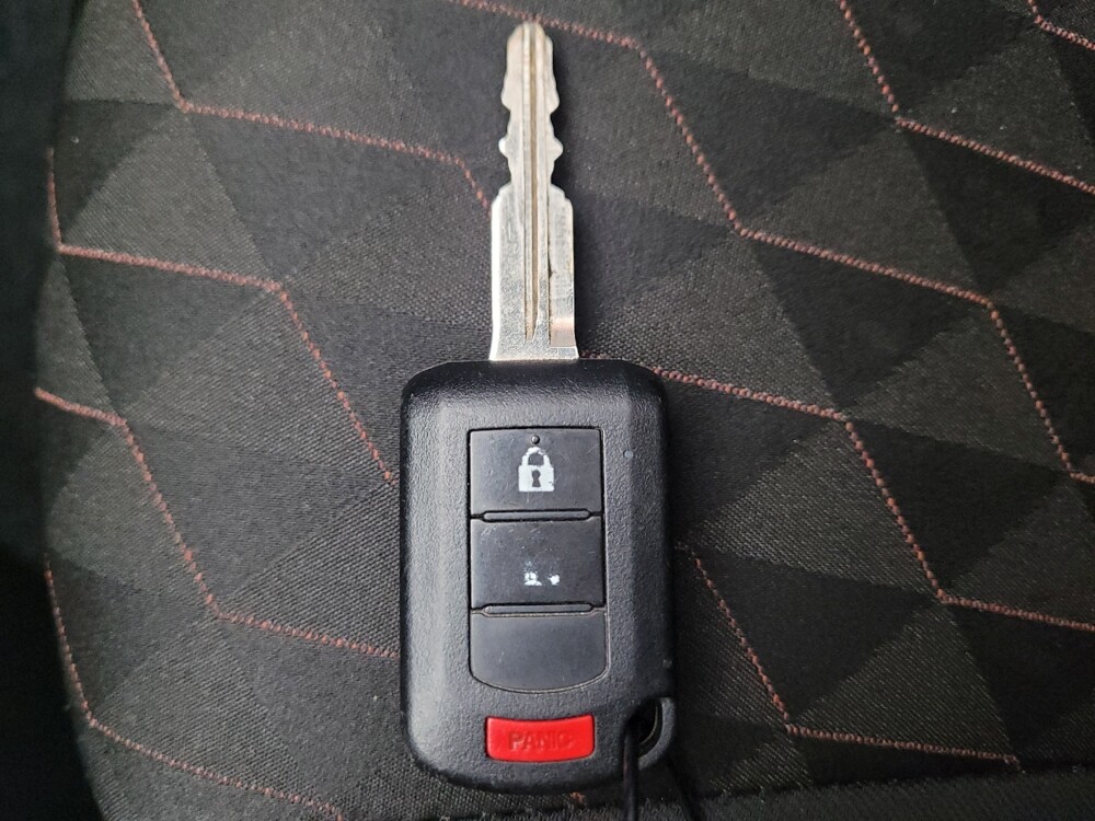 2024 Mitsubishi Mirage in Riverside, CA 92504 - 18117956 32