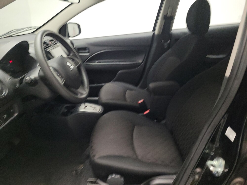 2024 Mitsubishi Mirage in Riverside, CA 92504 - 18117956 17