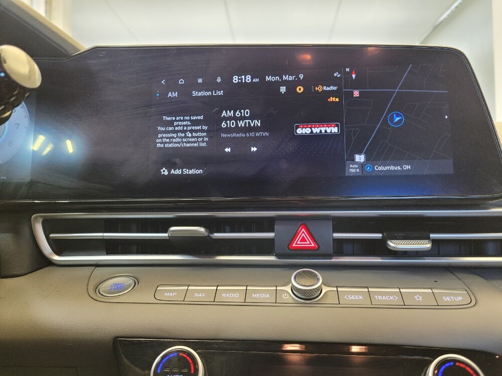 2023 Hyundai Elantra in Toledo, OH 43617 - 18117957 25