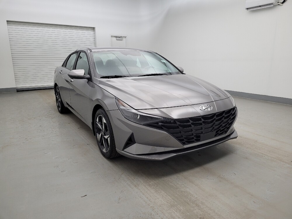 2023 Hyundai Elantra in Toledo, OH 43617 - 18117957 13