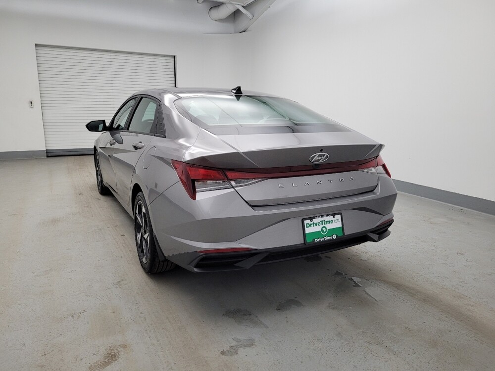 2023 Hyundai Elantra in Toledo, OH 43617 - 18117957 6