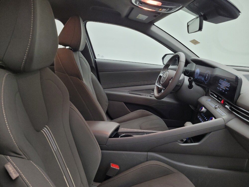 2023 Hyundai Elantra in Toledo, OH 43617 - 18117957 21
