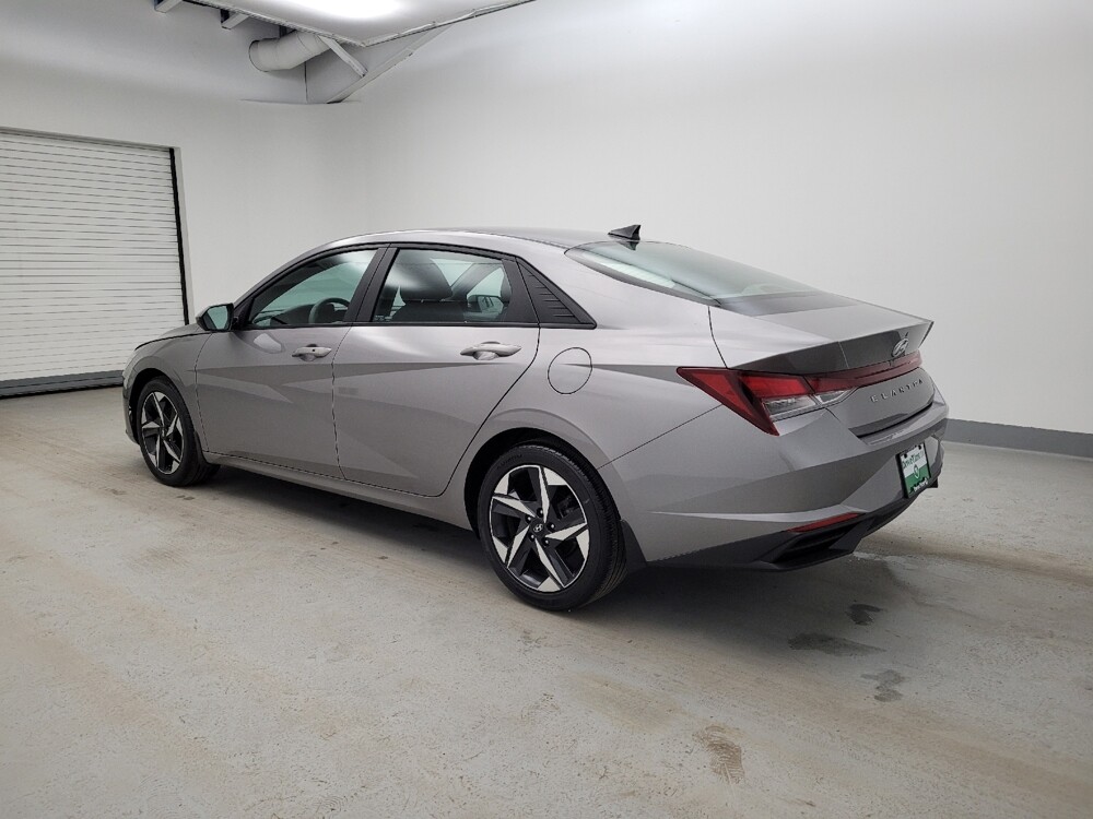 2023 Hyundai Elantra in Toledo, OH 43617 - 18117957 3