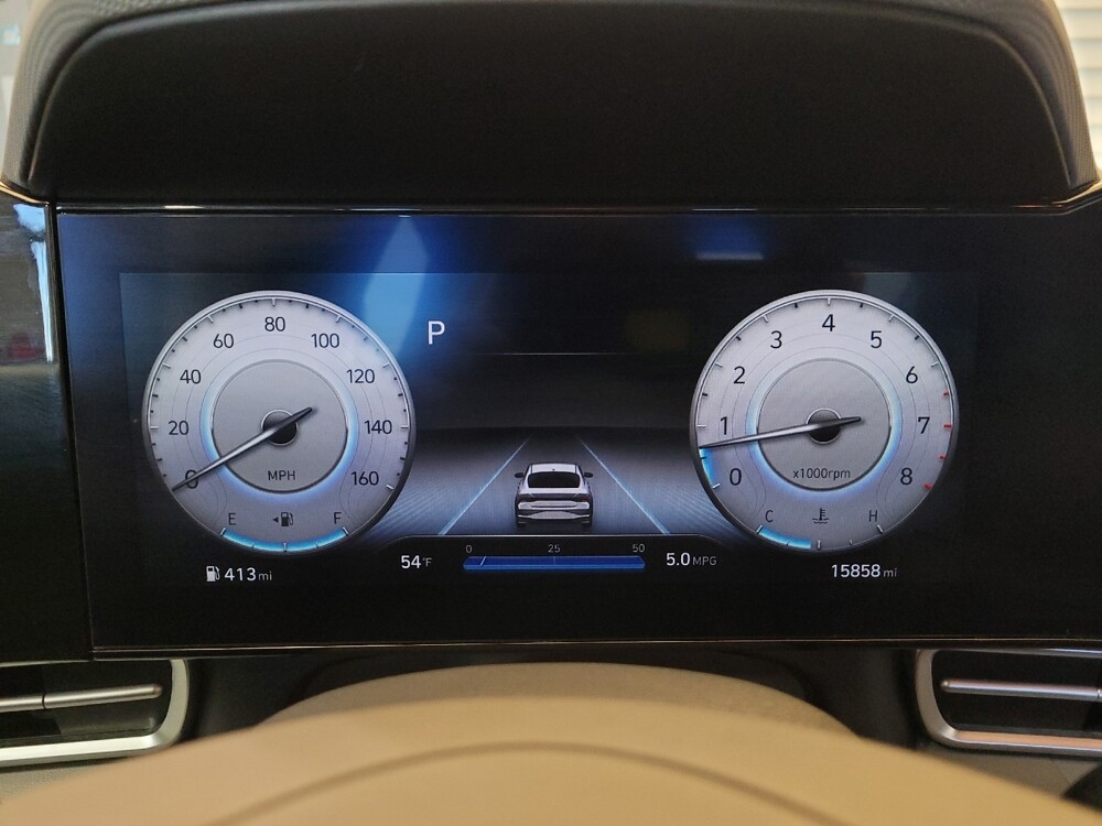 2023 Hyundai Elantra in Toledo, OH 43617 - 18117957 23