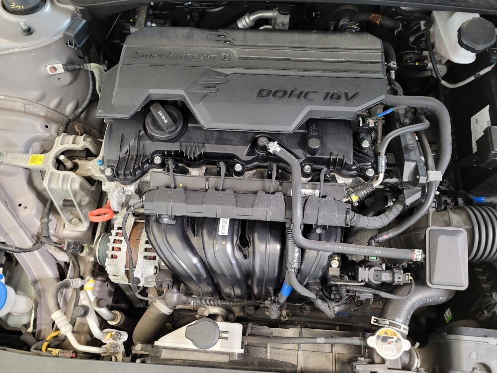 2023 Hyundai Elantra in Toledo, OH 43617 - 18117957 30