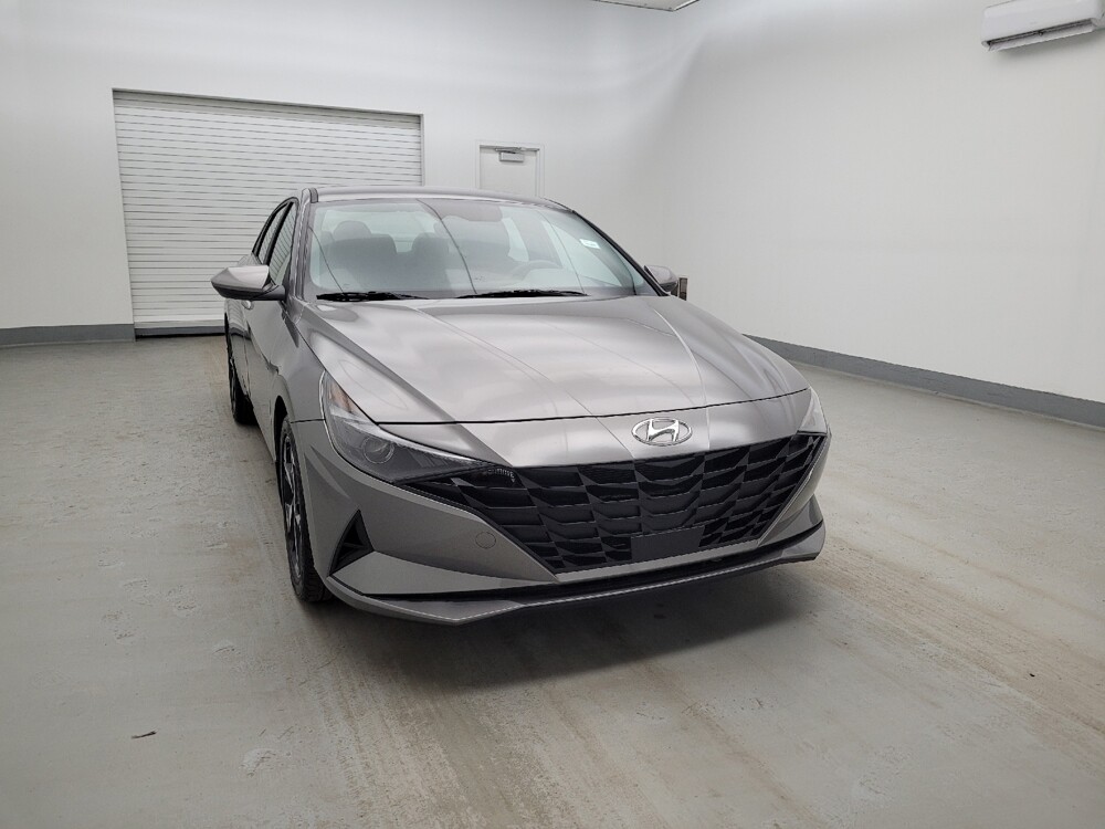 2023 Hyundai Elantra in Toledo, OH 43617 - 18117957 14