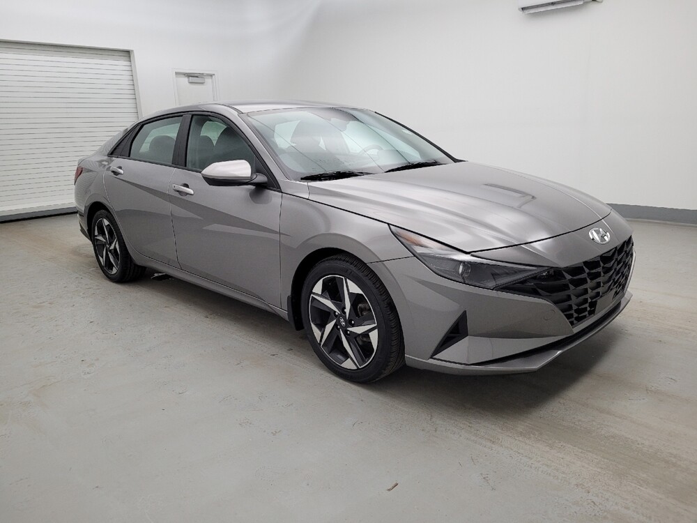 2023 Hyundai Elantra in Toledo, OH 43617 - 18117957 11