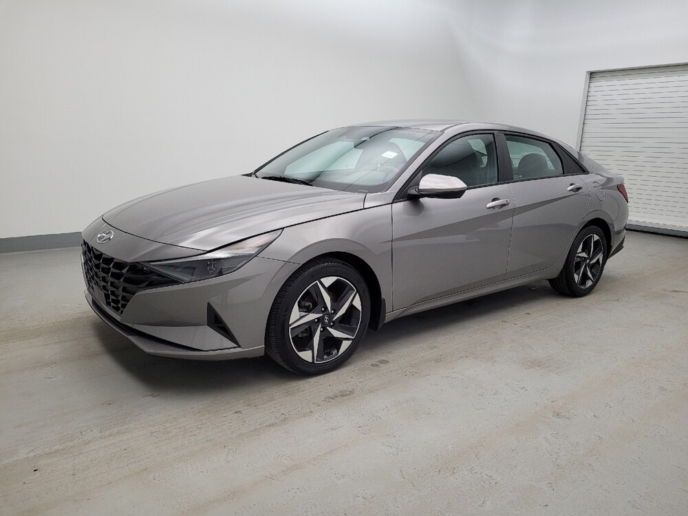 2023 Hyundai Elantra in Toledo, OH 43617 - 18117957 2