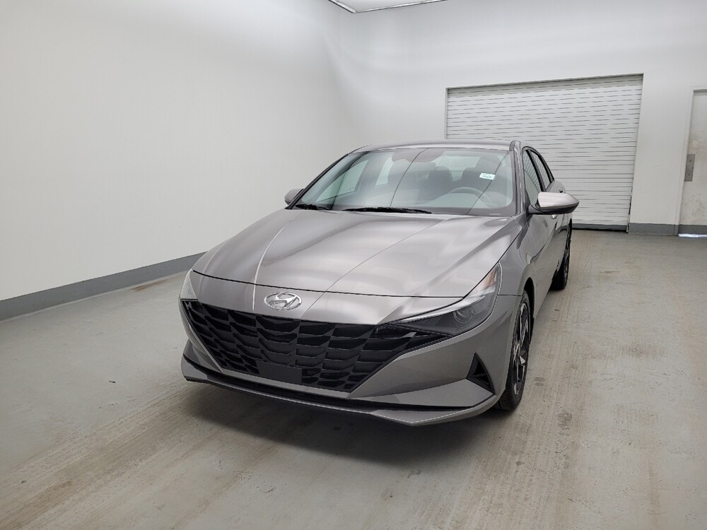 2023 Hyundai Elantra in Toledo, OH 43617 - 18117957 15