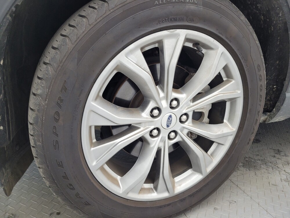 2021 Ford Explorer in Greensboro, NC 27407 - 18117958 31