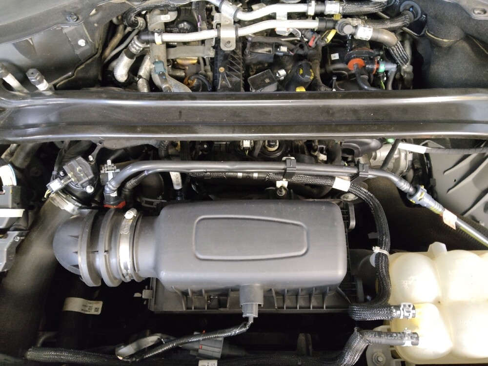 2021 Ford Explorer in Greensboro, NC 27407 - 18117958 30