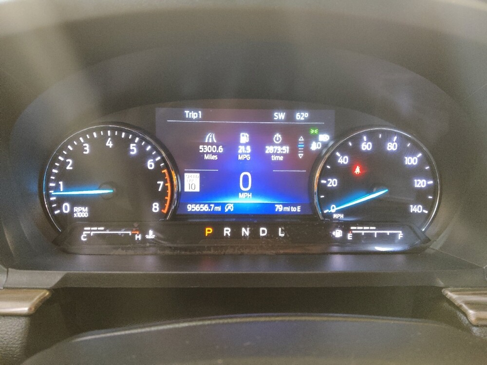 2021 Ford Explorer in Greensboro, NC 27407 - 18117958 23