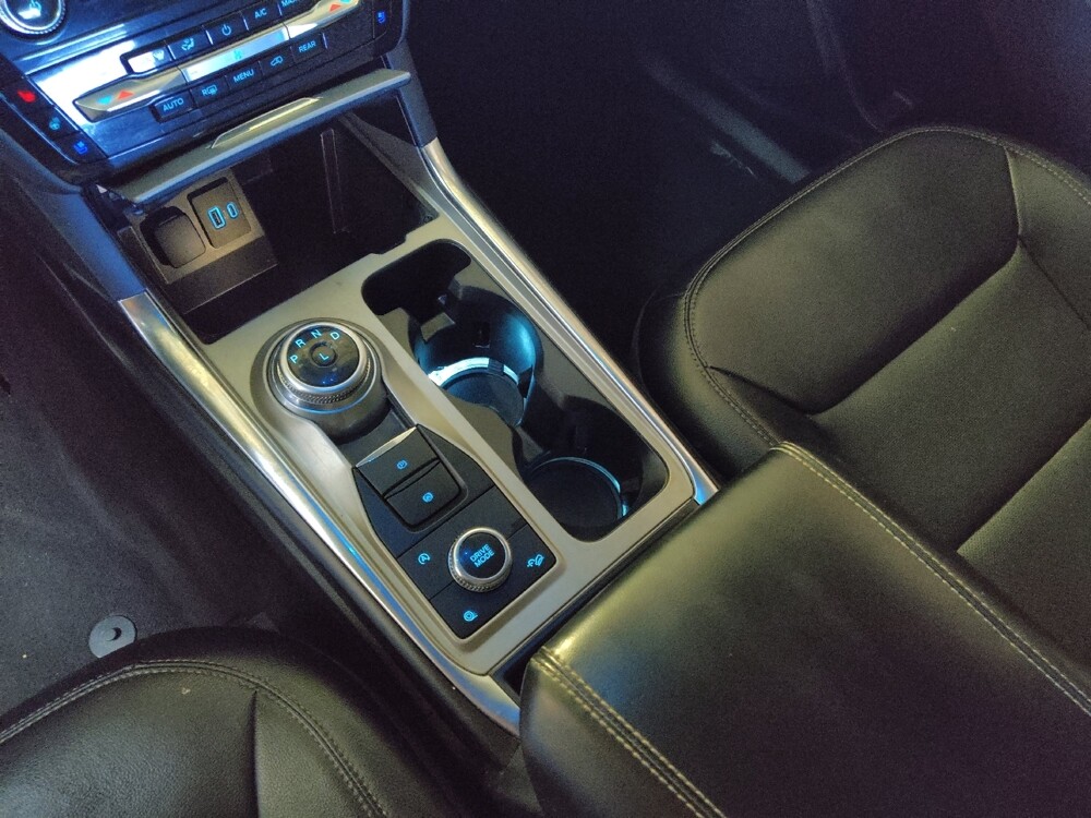 2021 Ford Explorer in Greensboro, NC 27407 - 18117958 26