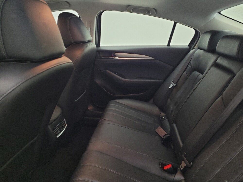 2018 Mazda MAZDA6 in Lexington, KY 40509 - 18117960 18