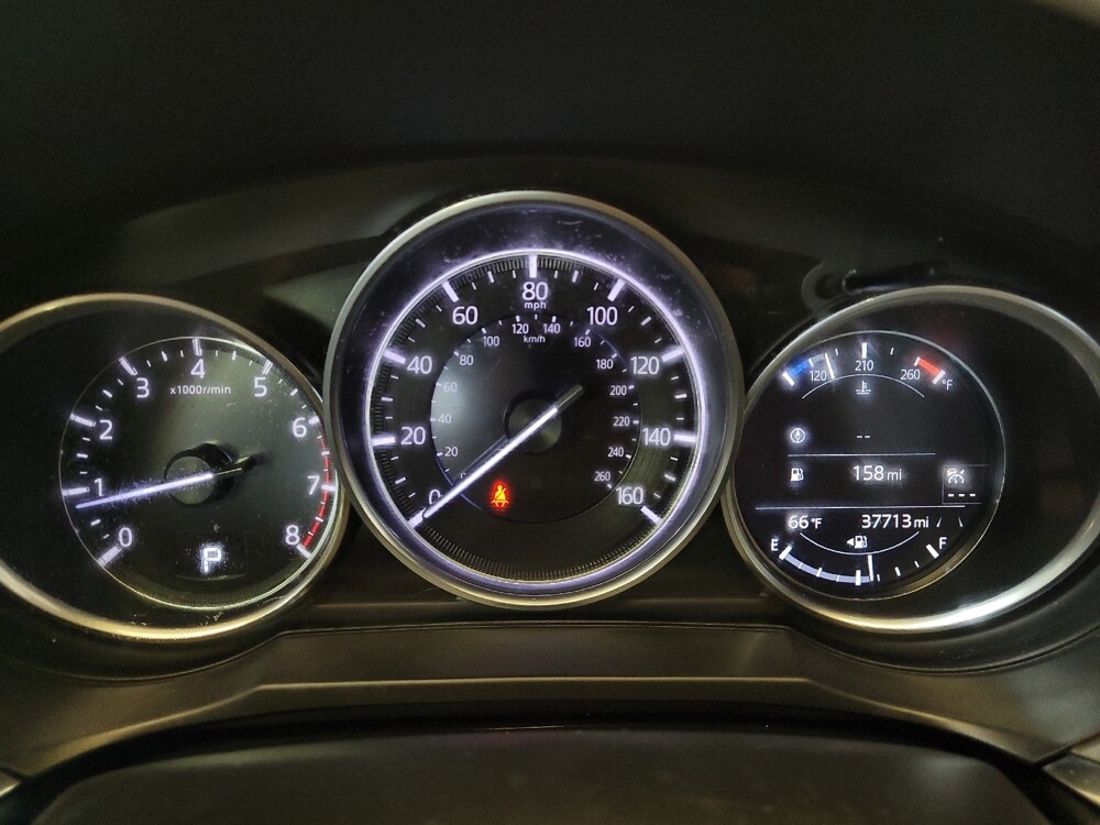 2018 Mazda MAZDA6 in Lexington, KY 40509 - 18117960 23