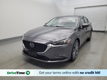 2018 Mazda MAZDA6 in Lexington, KY 40509
