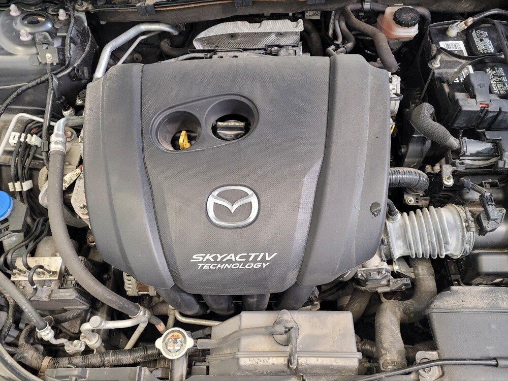 2018 Mazda MAZDA6 in Lexington, KY 40509 - 18117960 30