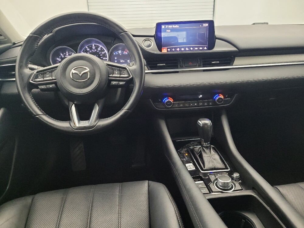 2018 Mazda MAZDA6 in Lexington, KY 40509 - 18117960 22