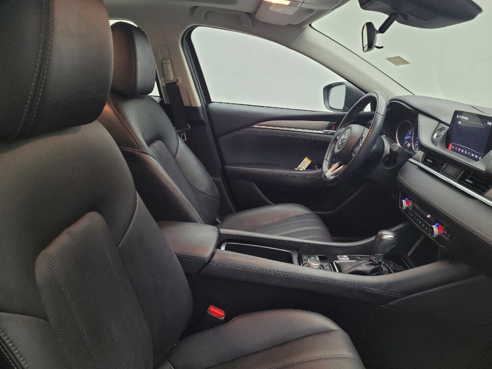 2018 Mazda MAZDA6 in Lexington, KY 40509 - 18117960 21