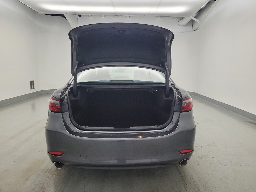 2018 Mazda MAZDA6 in Lexington, KY 40509 - 18117960 29