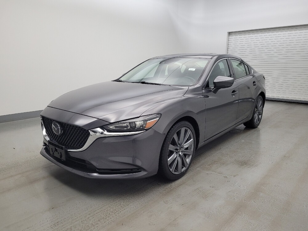 2018 Mazda MAZDA6 in Lexington, KY 40509 - 18117960 2