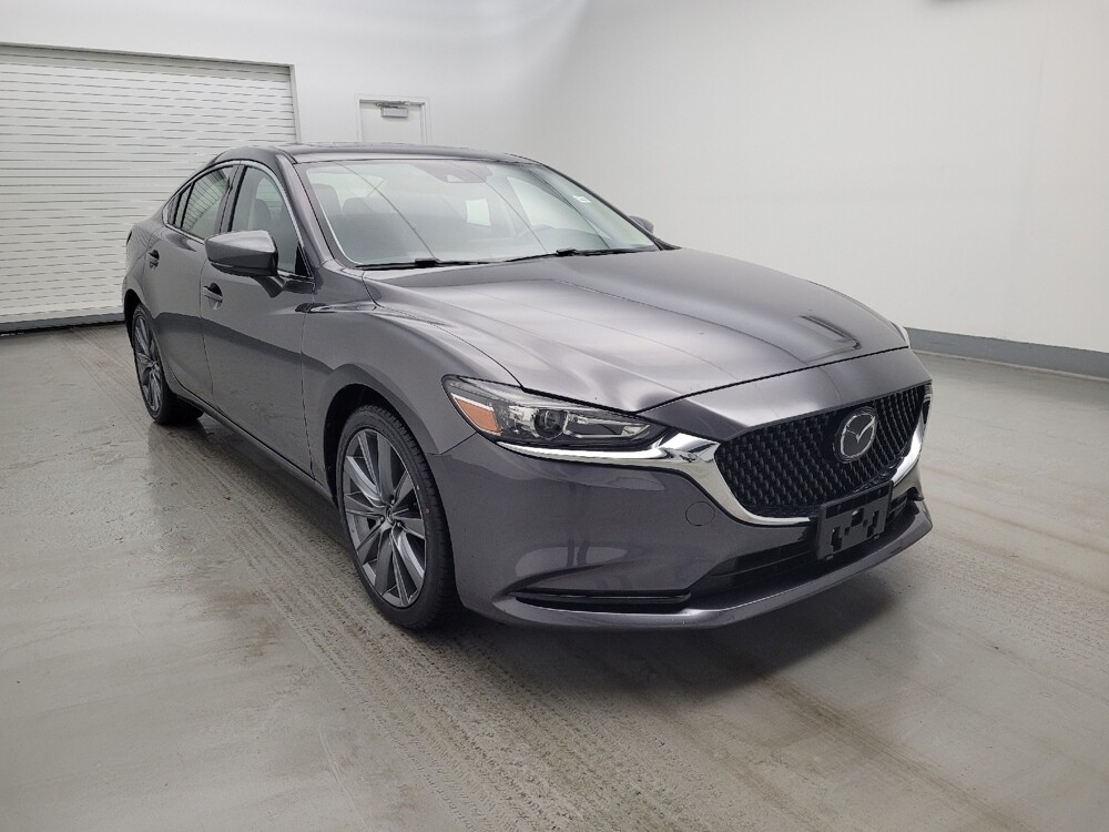 2018 Mazda MAZDA6 in Lexington, KY 40509 - 18117960 13