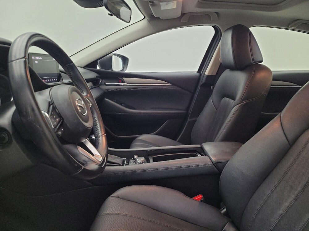 2018 Mazda MAZDA6 in Lexington, KY 40509 - 18117960 17