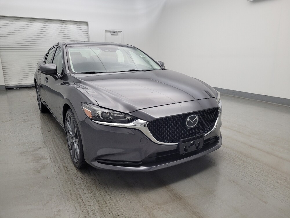 2018 Mazda MAZDA6 in Lexington, KY 40509 - 18117960 14