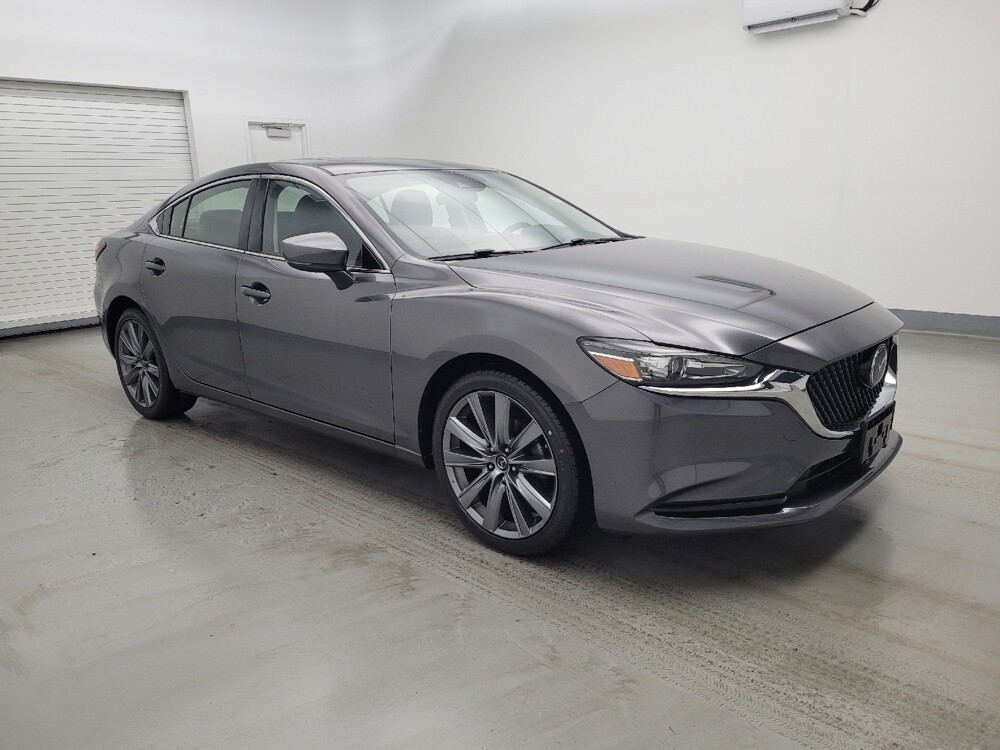 2018 Mazda MAZDA6 in Lexington, KY 40509 - 18117960 11
