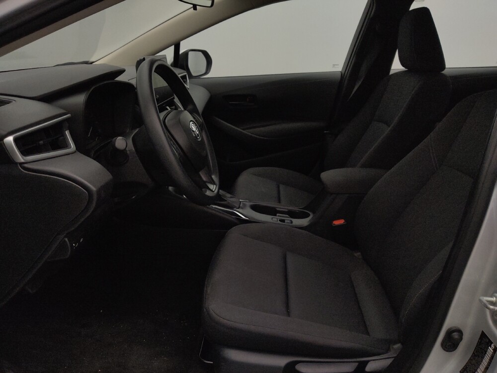 2024 Toyota Corolla in Bradenton, FL 34207 - 18117961 17