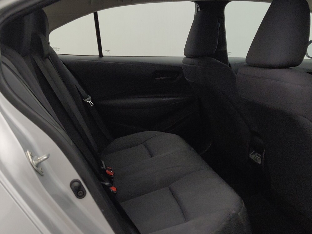 2024 Toyota Corolla in Bradenton, FL 34207 - 18117961 19