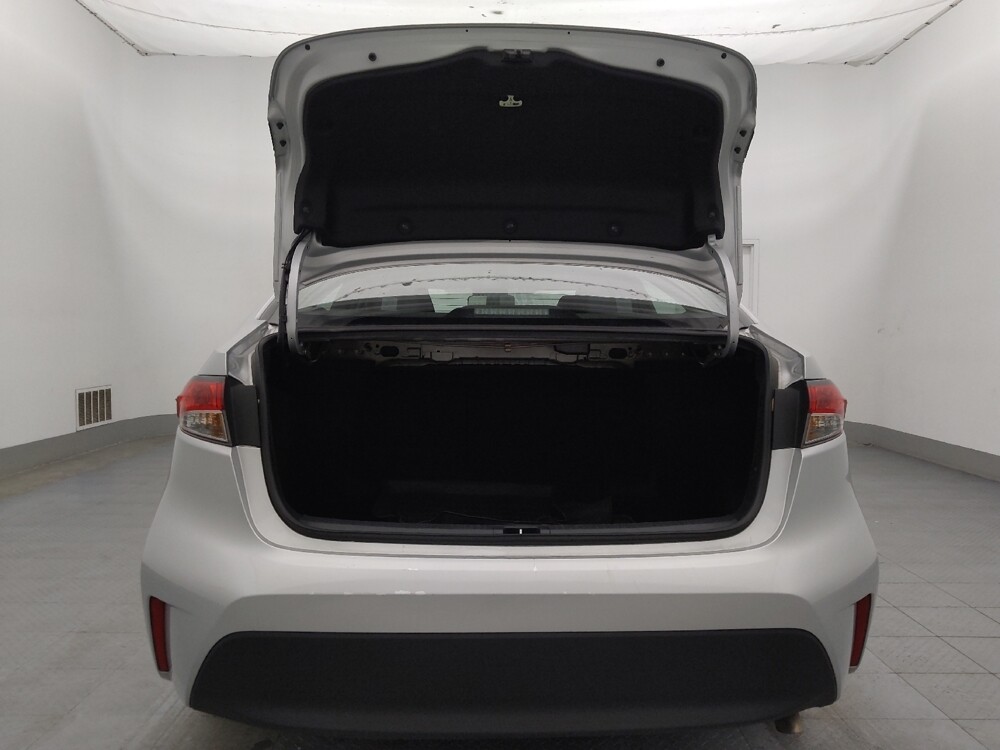 2024 Toyota Corolla in Bradenton, FL 34207 - 18117961 29