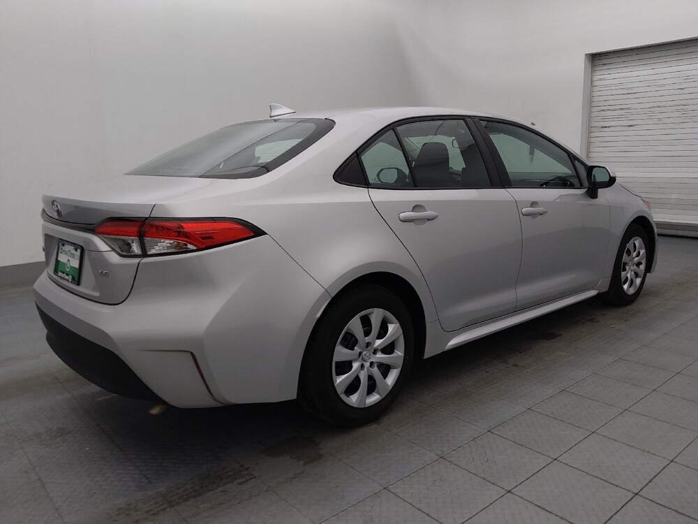 2024 Toyota Corolla in Bradenton, FL 34207 - 18117961 10