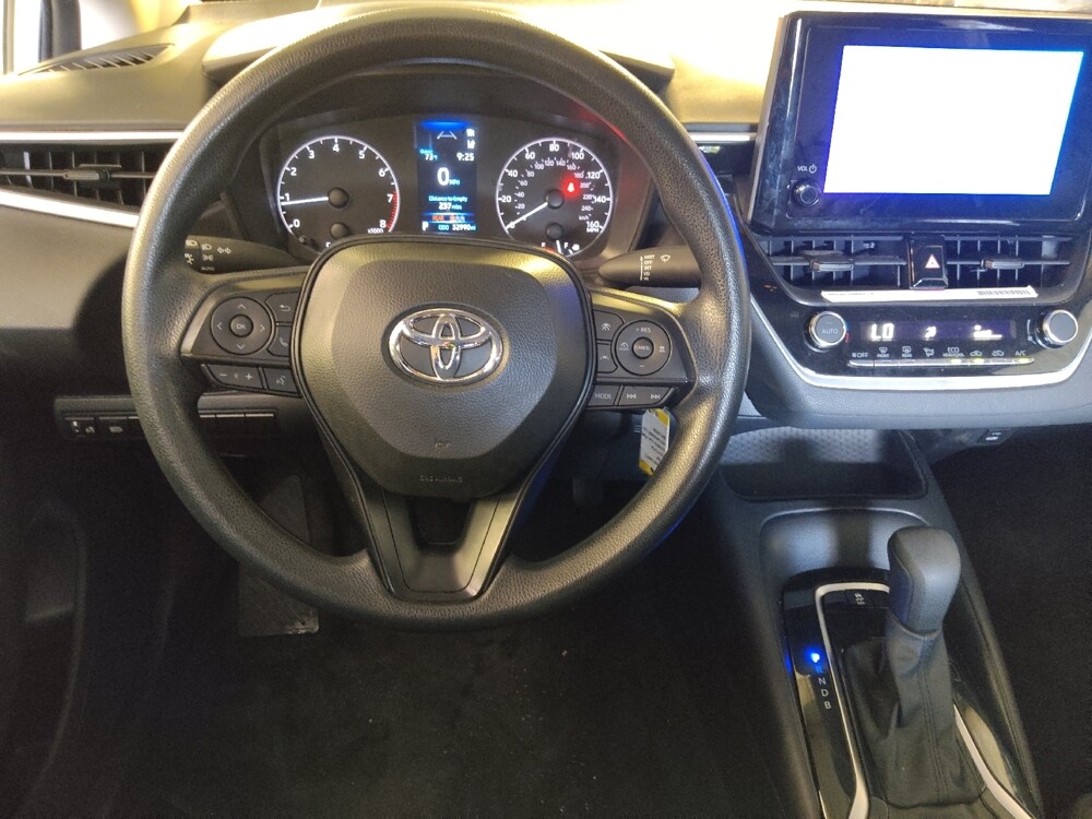 2024 Toyota Corolla in Bradenton, FL 34207 - 18117961 22