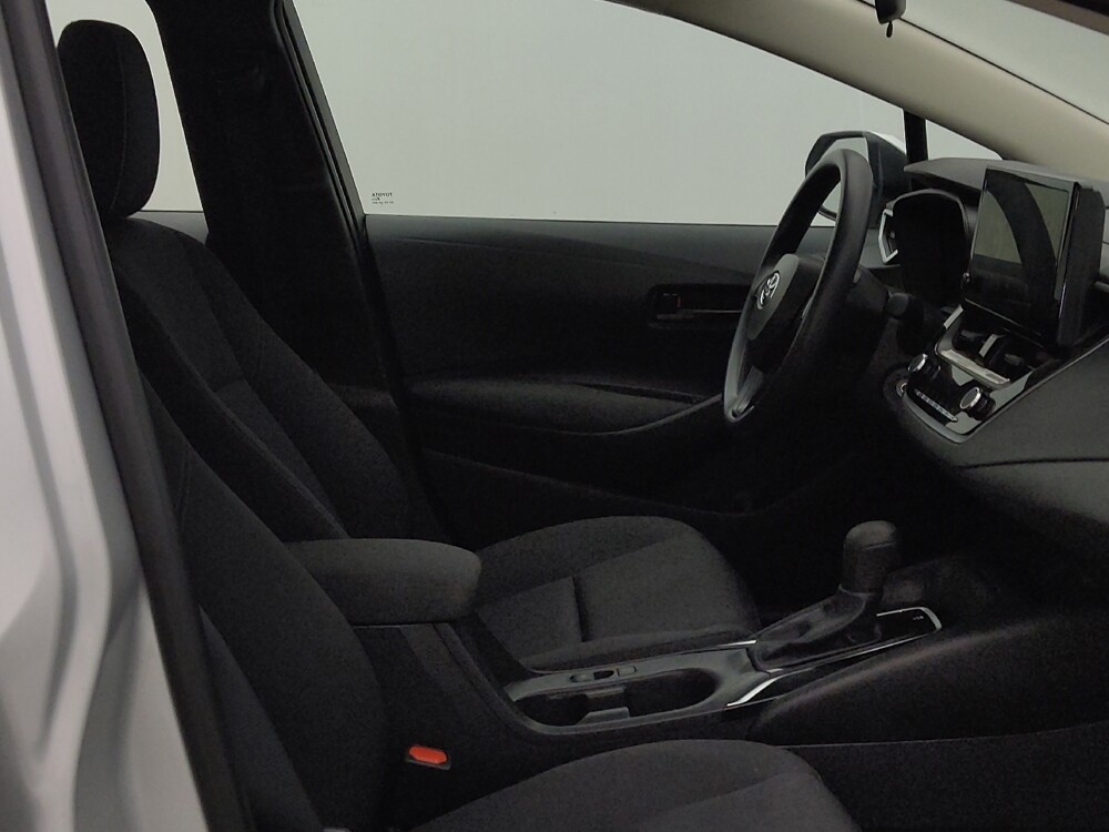 2024 Toyota Corolla in Bradenton, FL 34207 - 18117961 21