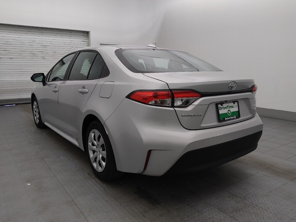 2024 Toyota Corolla in Bradenton, FL 34207 - 18117961 3