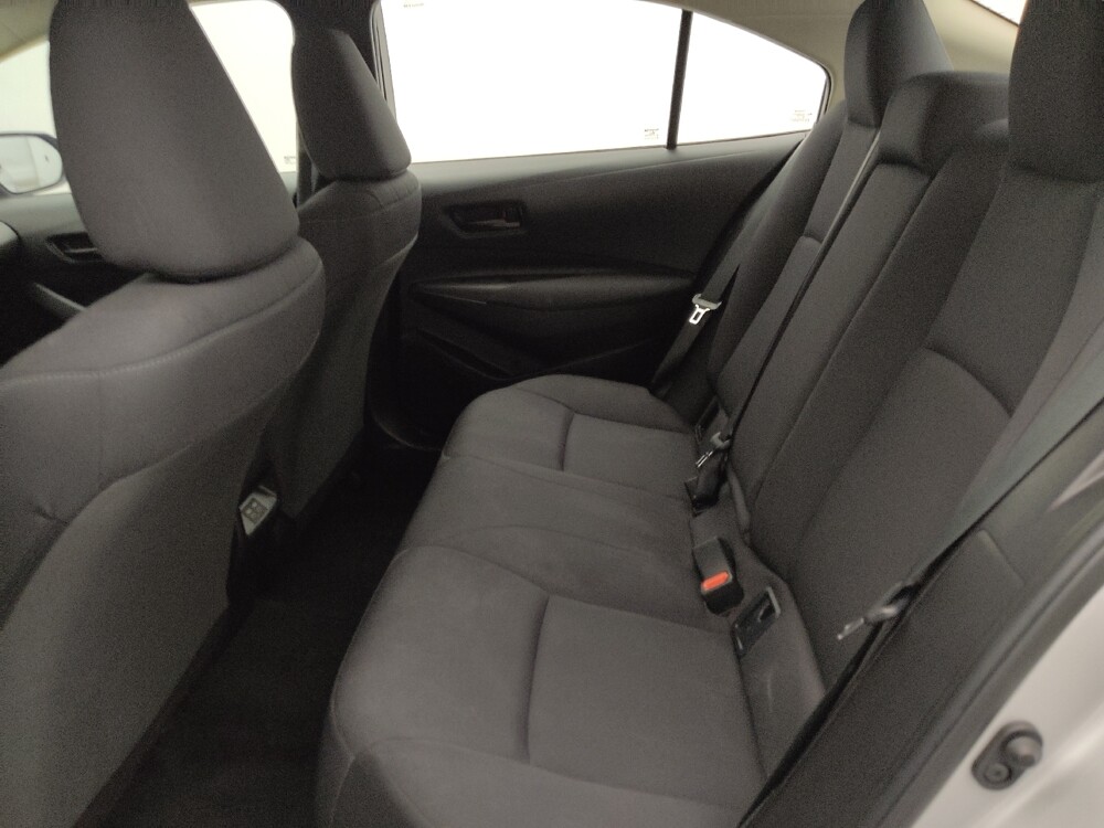 2024 Toyota Corolla in Bradenton, FL 34207 - 18117961 18