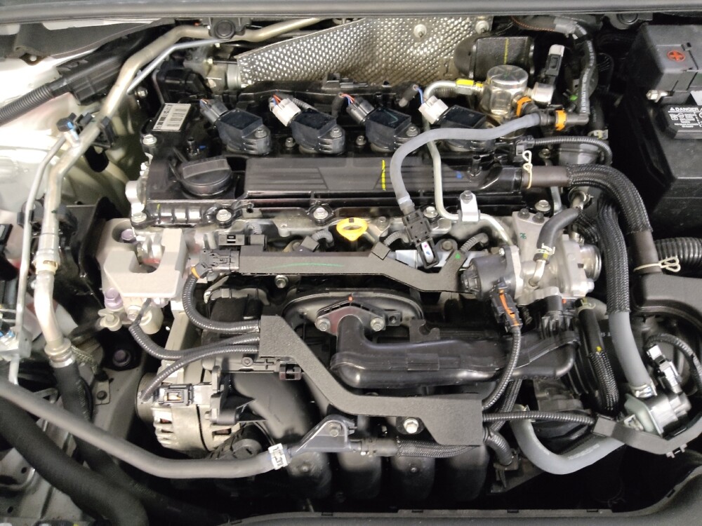 2024 Toyota Corolla in Bradenton, FL 34207 - 18117961 30