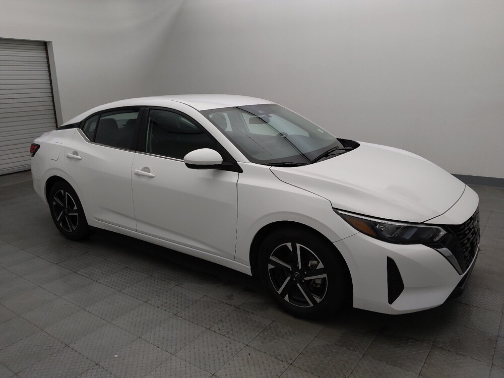 2025 Nissan Sentra in Houston, TX 77074 - 18117962 11