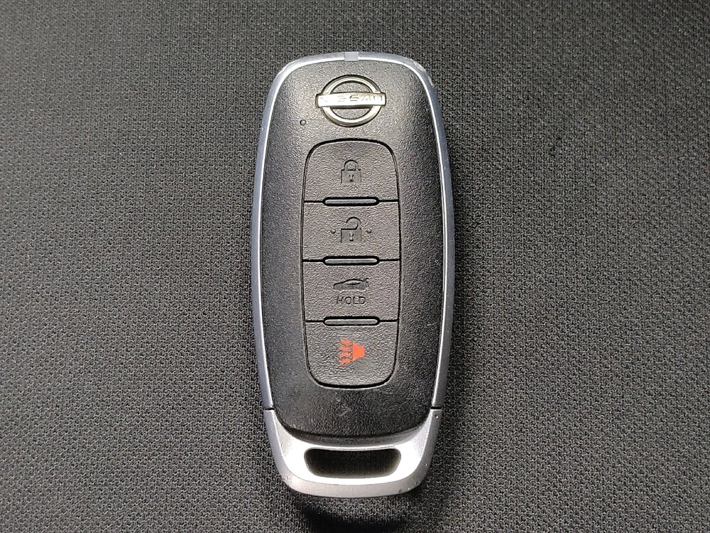 2025 Nissan Sentra in Houston, TX 77074 - 18117962 32