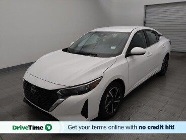 2025 Nissan Sentra in Houston, TX 77074