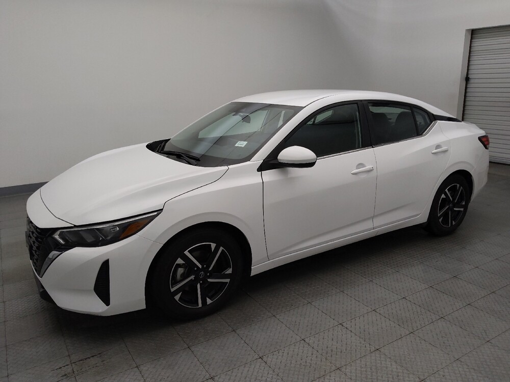 2025 Nissan Sentra in Houston, TX 77074 - 18117962 2